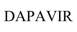 DAPAVIR trademark