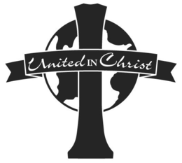 UNITED IN CHRIST trademark