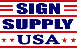 SIGN SUPPLY USA trademark