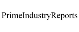 PRIMEINDUSTRYREPORTS trademark