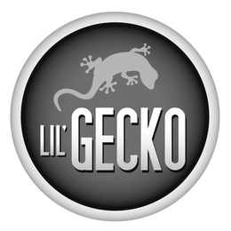 LIL'GECKO trademark
