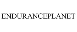 ENDURANCEPLANET trademark