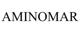 AMINOMAR trademark