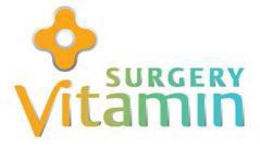 SURGERY VITAMIN trademark