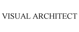 VISUAL ARCHITECT trademark