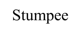 STUMPEE trademark