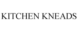 KITCHEN KNEADS trademark