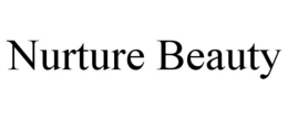 NURTURE BEAUTY trademark