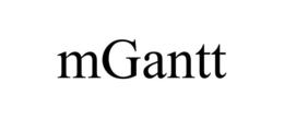 MGANTT trademark