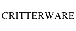 CRITTERWARE trademark