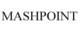 MASHPOINT trademark