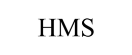 HMS trademark