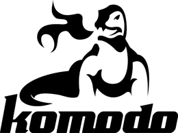 KOMODO trademark