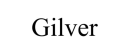 GILVER trademark