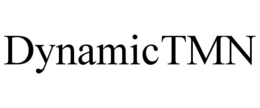 DYNAMIC TMN trademark