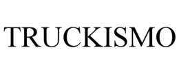TRUCKISMO trademark