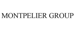 MONTPELIER GROUP trademark