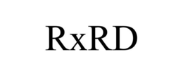 RXRD trademark