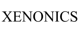 XENONICS trademark