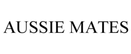 AUSSIE MATES trademark