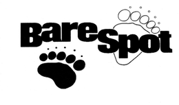 BARE SPOT trademark