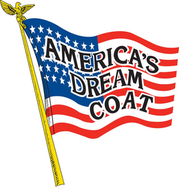 AMERICA'S DREAM COAT trademark