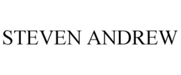 STEVEN ANDREW trademark