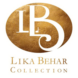 LB LIKA BEHAR COLLECTION trademark