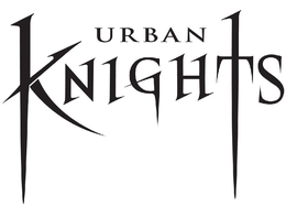 URBAN KNIGHTS trademark