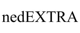 NEDEXTRA trademark