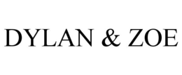 DYLAN & ZOE trademark
