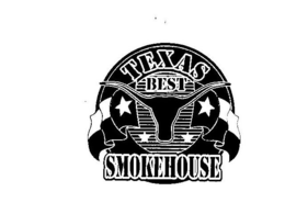 TEXAS BEST SMOKEHOUSE trademark