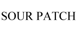 SOUR PATCH trademark