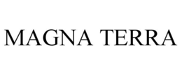 MAGNA TERRA trademark