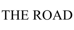 THE ROAD trademark