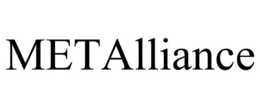 METALLIANCE trademark