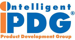 IPDG INTELLIGENT PRODUCT DEVELOPMENT GROUP trademark