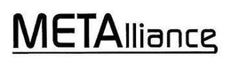 METALLIANCE trademark