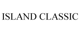 ISLAND CLASSIC trademark