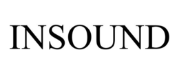 INSOUND trademark
