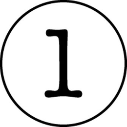 1 trademark
