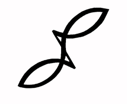 S trademark