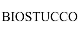 BIOSTUCCO trademark