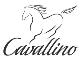 CAVALLINO trademark