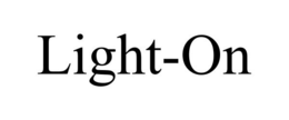 LIGHT-ON trademark