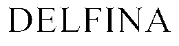 DELFINA trademark