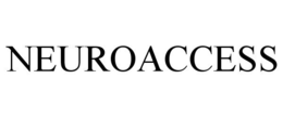 NEUROACCESS trademark