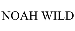 NOAH WILD trademark