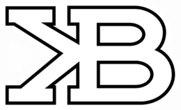 KB trademark