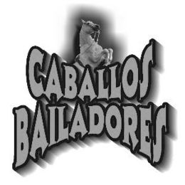 CABALLOS BAILADORES trademark
